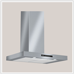 Máy Hút Mùi Bosch DWB07W651